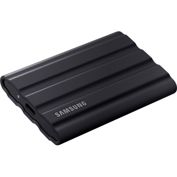 SAMSUNG T7 Shield Portable SSD - 2TB