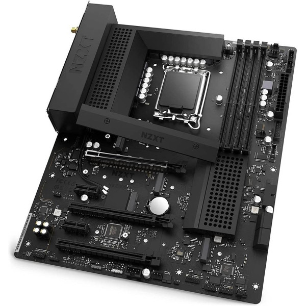 أن زي أكس تي N5 Z690 مذبورد بلوتوث ووايفاي أن زي أكس تي N5 Z690 مذبورد بلوتوث ووايفاي