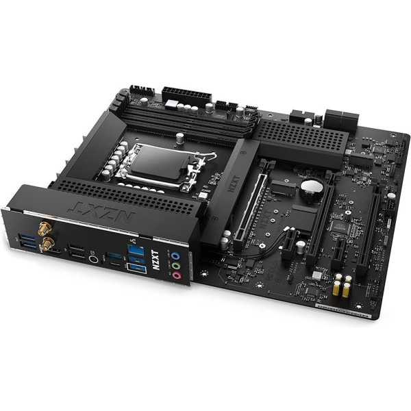 أن زي أكس تي N5 Z690 مذبورد بلوتوث ووايفاي أن زي أكس تي N5 Z690 مذبورد بلوتوث ووايفاي