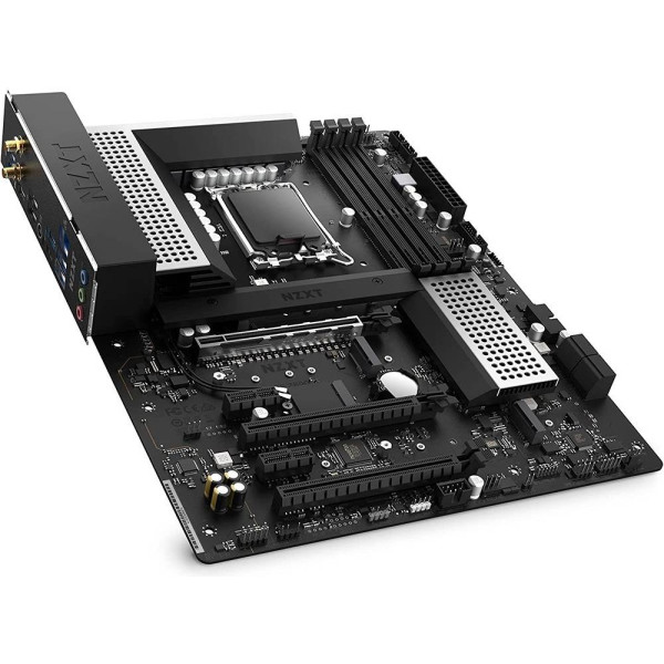 أن زي أكس تي N5 Z690 مذبورد بلوتوث ووايفاي أن زي أكس تي N5 Z690 مذبورد بلوتوث ووايفاي