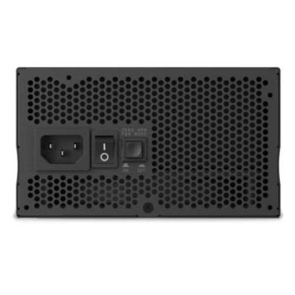 NZXT C850 850W Full-Modular Power Supply 80+ GOLD NZXT C850 850W Full-Modular Power Supply 80+ GOLD