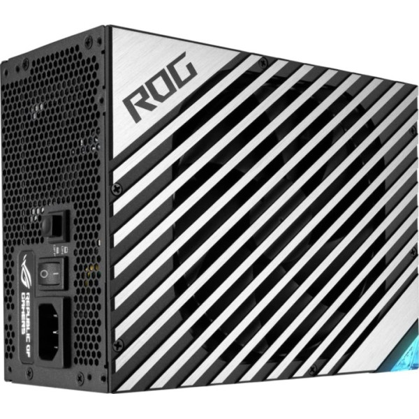 أسوس روج ثور 1000W بلاتينيوم باور سبلاي أسوس روج ثور 1000W بلاتينيوم باور سبلاي