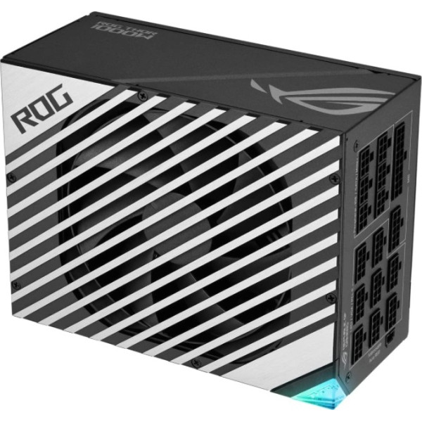 أسوس روج ثور 1000W بلاتينيوم باور سبلاي أسوس روج ثور 1000W بلاتينيوم باور سبلاي