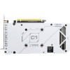 ASUS DUAL NVIDIA GeForce RTX 4060TI 8GB OC (2xFan) - WHITE ASUS DUAL NVIDIA GeForce RTX 4060TI 8GB OC (2xFan) - WHITE