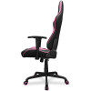 COUGAR ARMOR ELITE EVA GAMING CHAIR - PINK COUGAR ARMOR ELITE EVA GAMING CHAIR - PINK