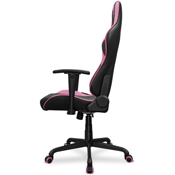 COUGAR ARMOR ELITE EVA GAMING CHAIR - PINK COUGAR ARMOR ELITE EVA GAMING CHAIR - PINK