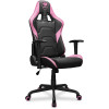 COUGAR ARMOR ELITE EVA GAMING CHAIR - PINK COUGAR ARMOR ELITE EVA GAMING CHAIR - PINK