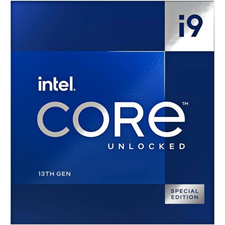 Processor INTEL CORE I9 13900KS 13th GEN 36m Cache Up To 6.00 GHz Processor INTEL CORE I9 13900KS 13th GEN 36m Cache Up To 6.00 GHz
