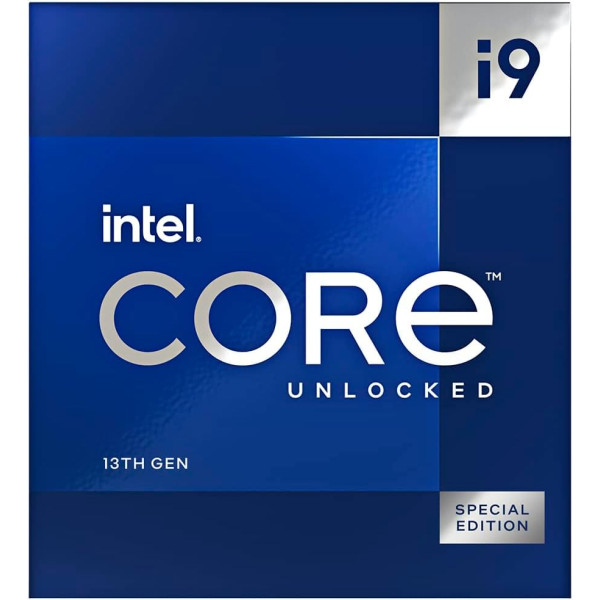 معالج انتل كور I9 13900KS الجيل الثالث عشر معالج انتل كور I9 13900KS الجيل الثالث عشر