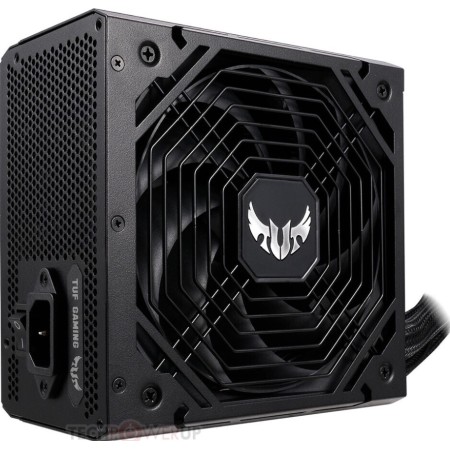ASUS TUF Gaming 650W PSU Power Supply 80+ Bronze ASUS TUF Gaming 650W PSU Power Supply 80+ Bronze