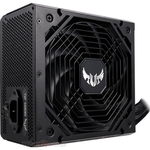 ASUS TUF Gaming 650W PSU Power Supply 80+ Bronze ASUS TUF Gaming 650W PSU Power Supply 80+ Bronze