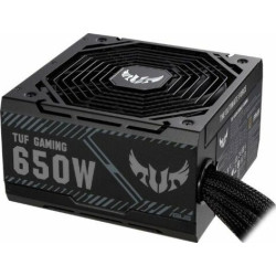  اسوس تي يو اف باور سبلاي 650w برونز  