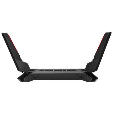 أسوس روج رابتشور AX6000 راوتر وايفاي أسوس روج رابتشور AX6000 راوتر وايفاي
