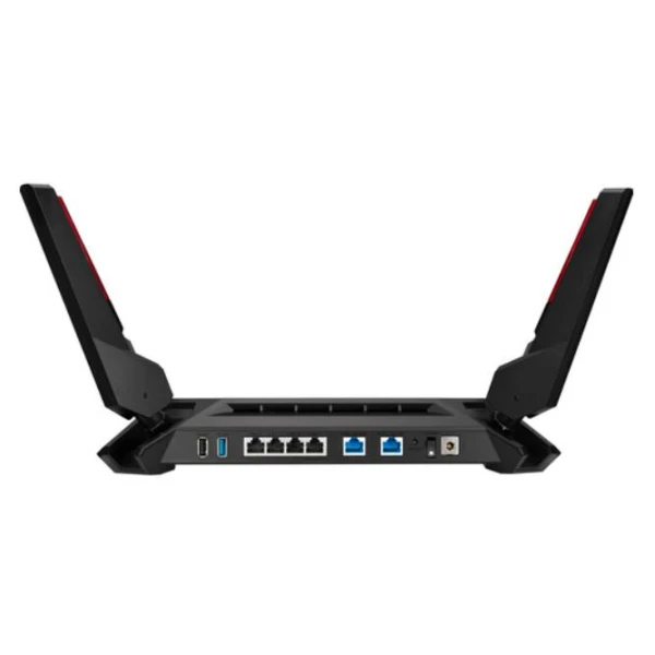 ASUS ROG Rapture GT-AX6000 WIFI 6 Dual-Band Wireless Gaming Router
