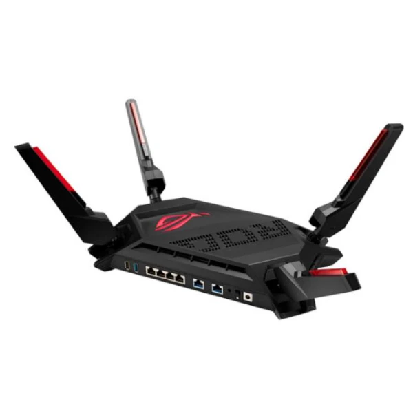ASUS ROG Rapture GT-AX6000 WIFI 6 Dual-Band Wireless Gaming Router