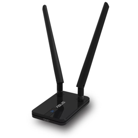 اسوس AC1300 لاقط شبكة واي فاي