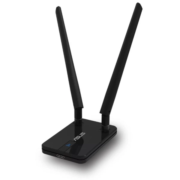 ASUS AC1300 WIRELESS DUAL-BAND USB ADAPTER ASUS AC1300 WIRELESS DUAL-BAND USB ADAPTER
