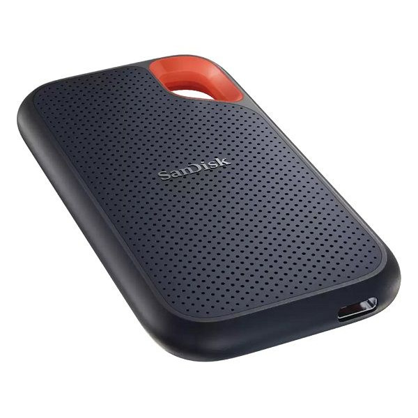 SANDISK EXTREME PORTABLE SSD 1TB Up to 1050Mb/s SANDISK EXTREME PORTABLE SSD 1TB Up to 1050Mb/s