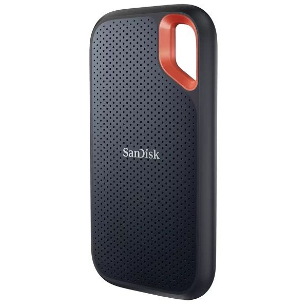 SANDISK EXTREME PORTABLE SSD 1TB Up to 1050Mb/s SANDISK EXTREME PORTABLE SSD 1TB Up to 1050Mb/s