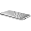 WD MY PASSPORT SSD DRIVE 2TB Up to 1050mb/s - SILVER WD MY PASSPORT SSD DRIVE 2TB Up to 1050mb/s - SILVER