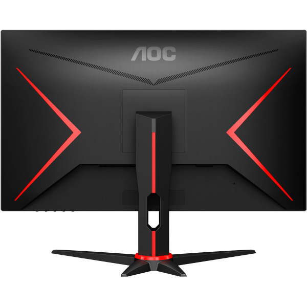 AOC 24 Inch 24G2SPE FHD IPS 165Hz 1Ms Gaming Monitor AOC 24 Inch 24G2SPE FHD IPS 165Hz 1Ms Gaming Monitor