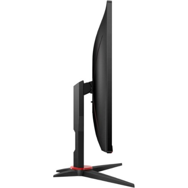AOC 24 Inch 24G2SPE FHD IPS 165Hz 1Ms Gaming Monitor AOC 24 Inch 24G2SPE FHD IPS 165Hz 1Ms Gaming Monitor