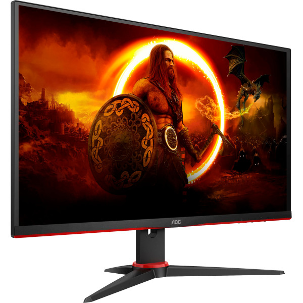 AOC 24 Inch 24G2SPE FHD IPS 165Hz 1Ms Gaming Monitor AOC 24 Inch 24G2SPE FHD IPS 165Hz 1Ms Gaming Monitor