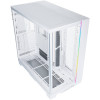 LIAN LI DYNAMIC EVO XL GAMING ATX FULL TOWER CASE - WHITE LIAN LI DYNAMIC EVO XL GAMING ATX FULL TOWER CASE - WHITE