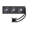 LIAN LI GALAHAD II TRINITY PERFORMANCE 360 ARGB LIQUID COOLER 360mm (RGB) - BLACK LIAN LI GALAHAD II TRINITY PERFORMANCE 360 ARGB LIQUID COOLER 360mm (RGB) - BLACK