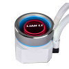 LIAN LI GALAHAD II TRINITY PERFORMANCE 360 ARGB LIQUID COOLER 360mm (RGB) LIAN LI GALAHAD II TRINITY PERFORMANCE 360 ARGB LIQUID COOLER 360mm (RGB)