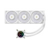 LIAN LI GALAHAD II TRINITY PERFORMANCE 360 ARGB LIQUID COOLER 360mm (RGB) LIAN LI GALAHAD II TRINITY PERFORMANCE 360 ARGB LIQUID COOLER 360mm (RGB)