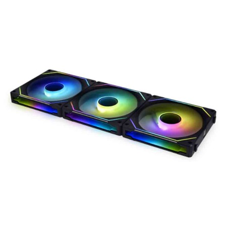 Lian Li INFINITY SL-INF120 3x120mm RGB - Black Lian Li INFINITY SL-INF120 3x120mm RGB - Black