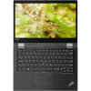 Lenovo 13.3 inch Thinkpad L13 Yoga Gen4 I7 1355U - 16GB RAM - 512GB - 360° Touch Screen- Black Laptop Lenovo 13.3 inch Thinkpad L13 Yoga Gen4 I7 1355U - 16GB RAM - 512GB - 360° Touch Screen- Black Laptop