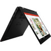 Lenovo 13.3 inch Thinkpad L13 Yoga Gen4 I7 1355U - 16GB RAM - 512GB - 360° Touch Screen- Black Laptop Lenovo 13.3 inch Thinkpad L13 Yoga Gen4 I7 1355U - 16GB RAM - 512GB - 360° Touch Screen- Black Laptop