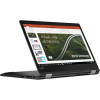 Lenovo 13.3 inch Thinkpad L13 Yoga Gen4 I7 1355U - 16GB RAM - 512GB - 360° Touch Screen- Black Laptop Lenovo 13.3 inch Thinkpad L13 Yoga Gen4 I7 1355U - 16GB RAM - 512GB - 360° Touch Screen- Black Laptop