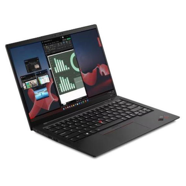 Lenovo 14 inch Thinkpad X1 Carbon Gen 11 I7-1355U- Ram 16GB - 1tb M.2 - Black Lenovo 14 inch Thinkpad X1 Carbon Gen 11 I7-1355U- Ram 16GB - 1tb M.2 - Black
