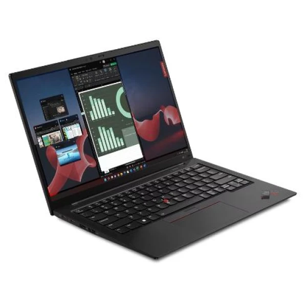 لينوفو 14 بوصة ثينك باد x1 كاربون i7 1355U - رامات 16 جيجابايت - مساحه تخزين 1 تيرا - كمبيوتر محمول