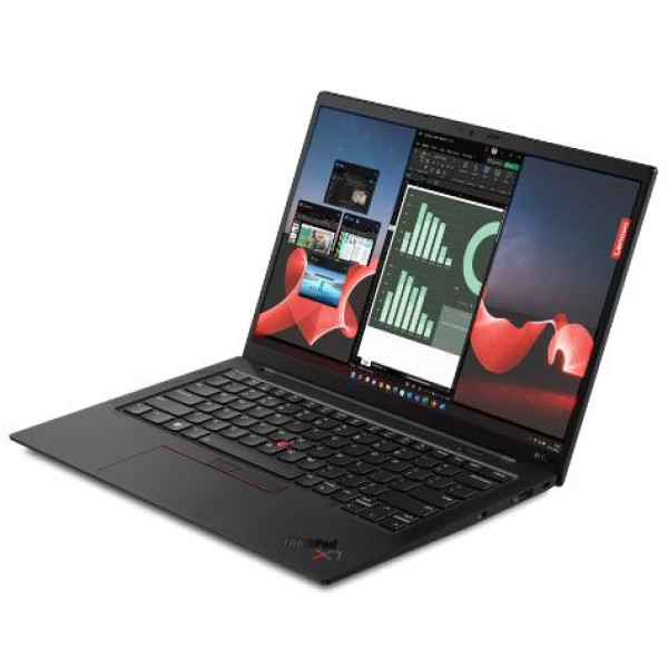 Lenovo 14 inch Thinkpad X1 Carbon Gen 11 I7-1355U- Ram 16GB - 1tb M.2 - Black Lenovo 14 inch Thinkpad X1 Carbon Gen 11 I7-1355U- Ram 16GB - 1tb M.2 - Black