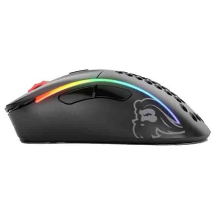 Glorious Model D - Minus Wireless Gaming Mouse - Matte Black Glorious Model D - Minus Wireless Gaming Mouse - Matte Black