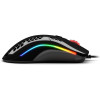 Glorious Model D- Minus Gaming Mouse - Glossy Black Glorious Model D- Minus Gaming Mouse - Glossy Black
