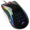 Glorious Model D- Minus Gaming Mouse - Glossy Black Glorious Model D- Minus Gaming Mouse - Glossy Black