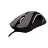 Glorious Model D- Minus Gaming Mouse - Glossy Black Glorious Model D- Minus Gaming Mouse - Glossy Black