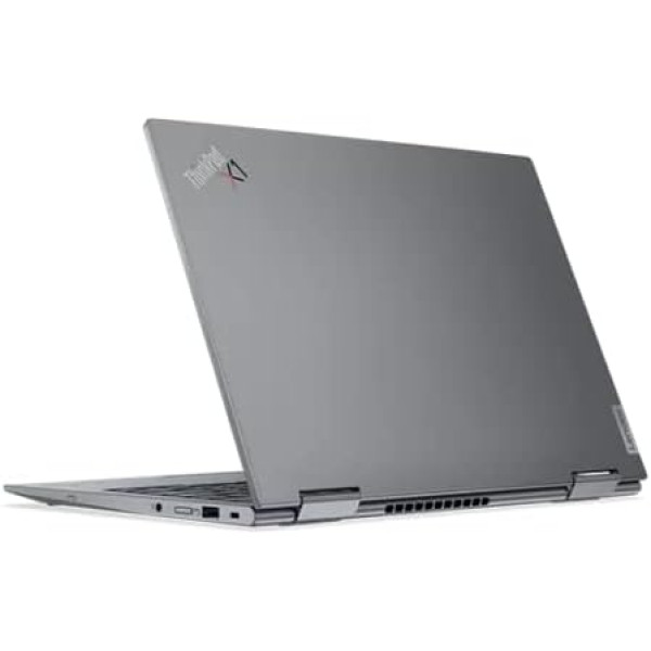 Lenovo14 inch Thinkpad X1 Yoga Gen 8 I7 1355U - Ram 16GB - 1TB Touch Screen - Laptop Storm Grey Lenovo14 inch Thinkpad X1 Yoga Gen 8 I7 1355U - Ram 16GB - 1TB Touch Screen - Laptop Storm Grey