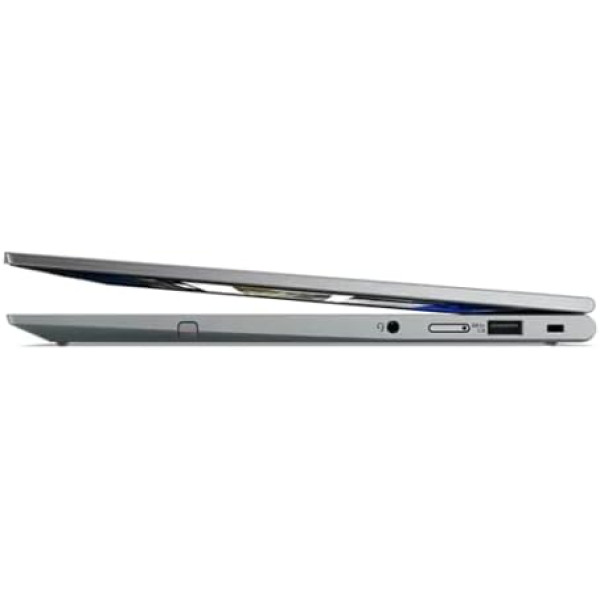 Lenovo14 inch Thinkpad X1 Yoga Gen 8 I7 1355U - Ram 16GB - 1TB Touch Screen - Laptop Storm Grey Lenovo14 inch Thinkpad X1 Yoga Gen 8 I7 1355U - Ram 16GB - 1TB Touch Screen - Laptop Storm Grey