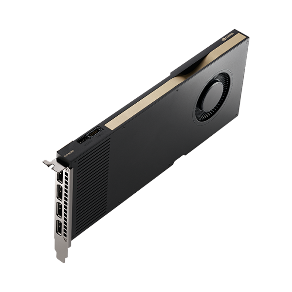 PNY NVIDIA QUADRO RTX A4000 16GB GDDR6 PNY NVIDIA QUADRO RTX A4000 16GB GDDR6