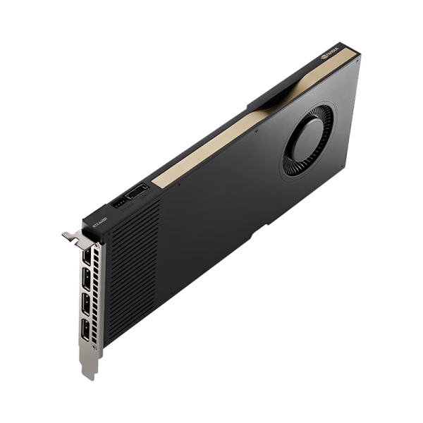 PNY NVIDIA QUADRO RTX A4000 16GB GDDR6 PNY NVIDIA QUADRO RTX A4000 16GB GDDR6