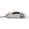 Glorious Model D- Minus Gaming Mouse Rgb - Glossy White Glorious Model D- Minus Gaming Mouse Rgb - Glossy White