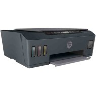 اتش بي 515 سمارت طابعة 3x1 ملونة لاسليكة