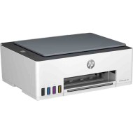 اتش بي 580 سمارت طابعة 3x1 ملونة لاسليكة