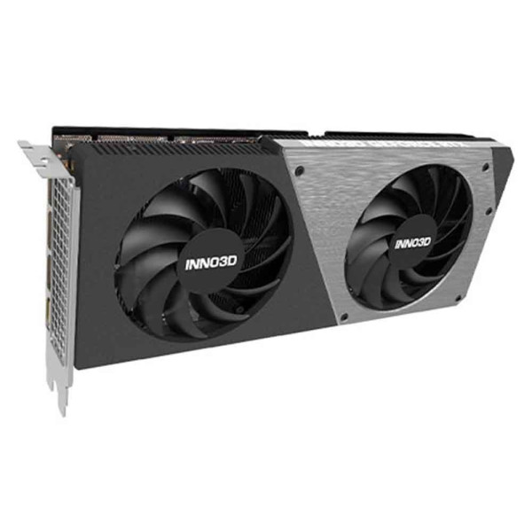 INNO3D Twin X2 OC GeForce RTX 4060Ti 8GB Gaming-GDDR6 INNO3D Twin X2 OC GeForce RTX 4060Ti 8GB Gaming-GDDR6